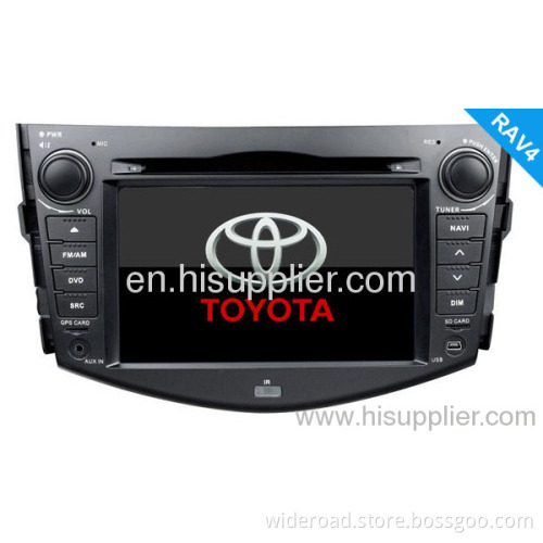 7"digital Screen Car Dvd Player Gps Dvb-t Mp3/4 Mpeg Radio Ipod Rds Usb Sd Card Tv Vcd Cd